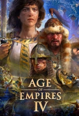 Age of Empires IV