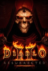 Diablo II: Resurrected