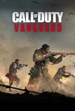 Call of Duty: Vanguard