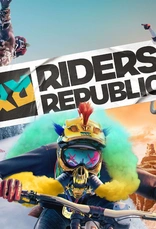 Riders Republic