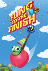 Fling to the Finish