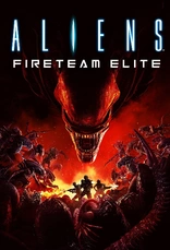 Aliens: Fireteam Elite