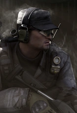 Specia Forces 2