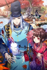 onmyoji