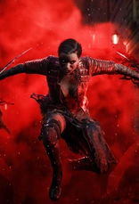 Vampire: The Masquerade - Bloodhunt