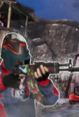 Anarchy: Wolf's law : Prologue