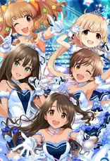 The Idolmaster Cinderella Girls: Starlight Stage
