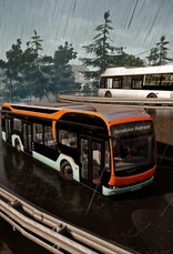 Bus Simulator 21