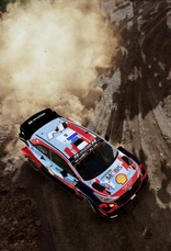 WRC 10 FIA World Rally Championship