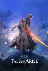 Tales of Arise