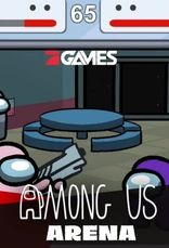 Among Us Arena
