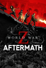 World War Z: Aftermath