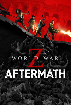 【開店記念セール！】 World War Z: Aftermath Game Booster - gearupbooster.com ウォーゲーム