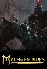 Myth Of Empires