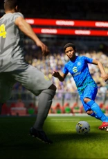eFootball 2022