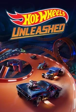 HOT WHEELS UNLEASHED™
