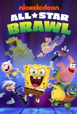Nickelodeon All-Star Brawl