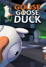 Goose Goose Duck