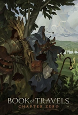 book of travels