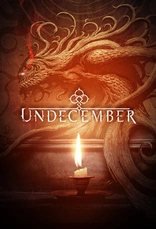 UNDECEMBER