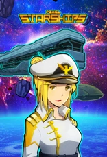 Pixel Starships