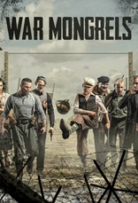 War Mongrels
