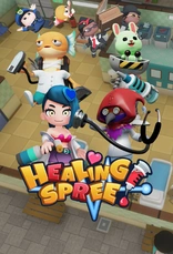 Healing Spree