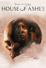 The Dark Pictures Anthology:House of Ashes