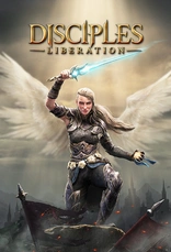 Disciples: Liberation