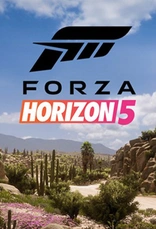 Forza Horizon 5