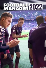 Football Manager 2022