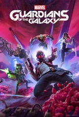 Marvel's Guardians of the Galaxy