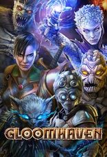 Gloomhaven