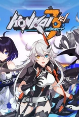 Honkai Impact 3rd Steam