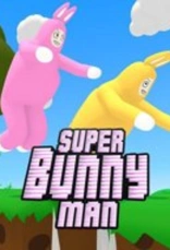 Super Bunny Man