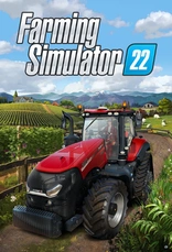 Farming Simulator 22