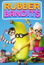 Rubber Bandits