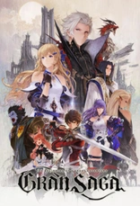 Gran Saga JP