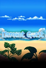 ELEMENT QUEST