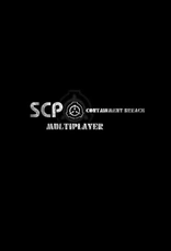 SCP Containment Breach Multiplayer