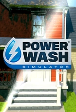 PowerWash Simulator