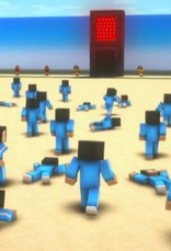 Pixel Strike 3D