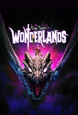 Tiny Tina's Wonderlands