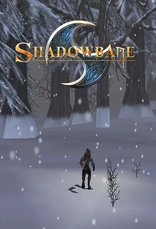 Shadowbane
