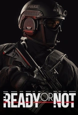 Ready Or Not