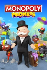 Monopoly Madness