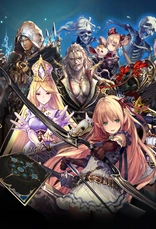 Shadowverse DMM