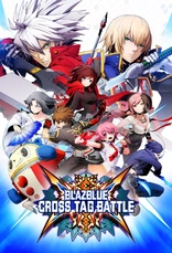 BlazBlue: Cross Tag Battle