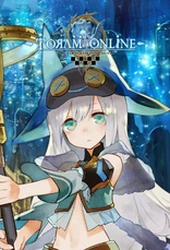 Toram Online