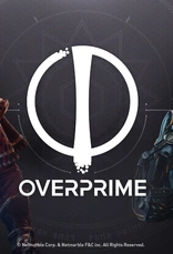 Paragon: The Overprime